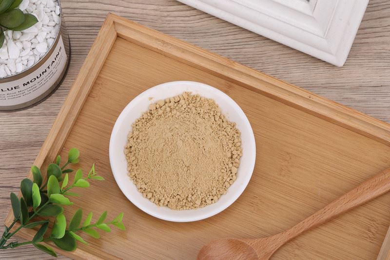 Ingefära kryddpulver