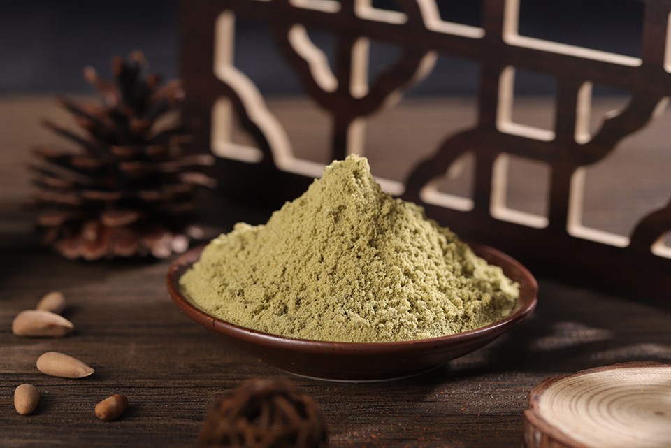 Natural Fennel Powder